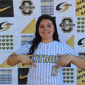 Maddy Luider mugshot