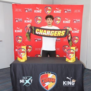 Franchesco Lonero mugshot