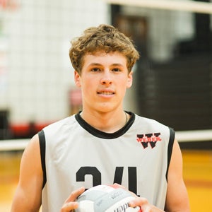 Bridger Smith mugshot