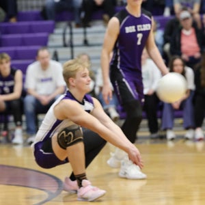 Tyce Johnston