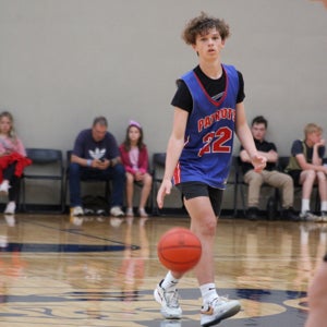 Brayden Henderson