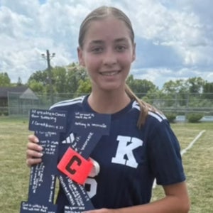 Olivia Tilley mugshot