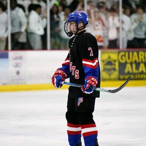 Brayden Pryka