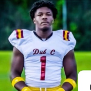 Michael Griffin Jr.