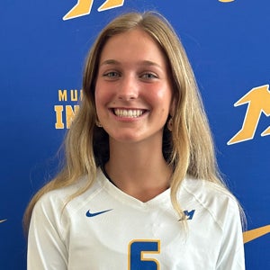 Gabriella Pitcel mugshot