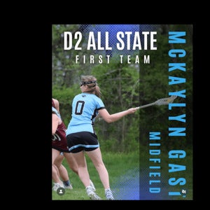 MCKAYLYN GAST