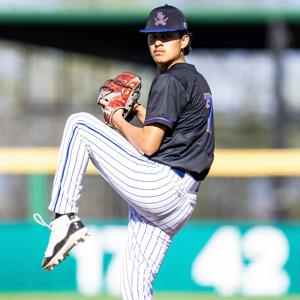 Roman Ortega mugshot