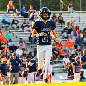 Logan White