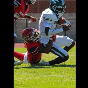 Javyon Overbey mugshot