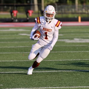 Tyon Flowers Jr