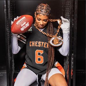 SHIYAIRAH TUNNELL