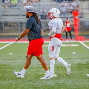 Carson Crowley mugshot