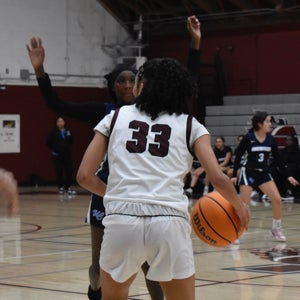 Samarah Estrada mugshot