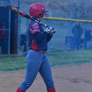 Alexa Woodard mugshot