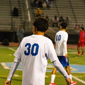 Jens Castillo