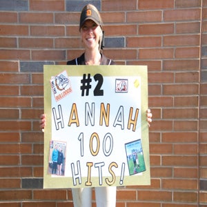 Hannah Wenger