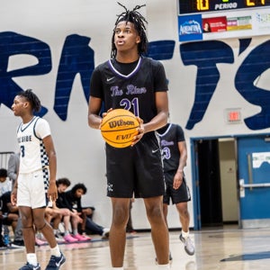 Talib Harrell mugshot