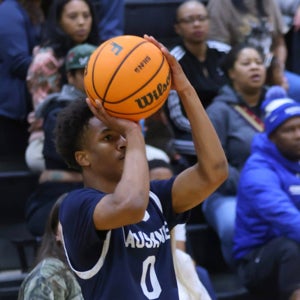 Imir "Trey" Harper mugshot