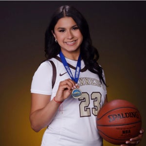 GABRIELLA VALLES