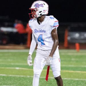 Jamarcus Giscombe