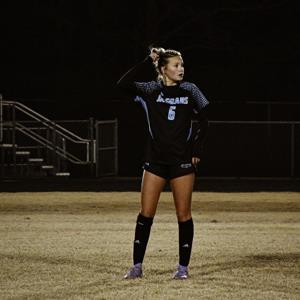 Aubrey Penny mugshot