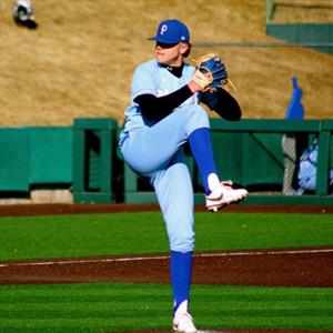 Hudson Banks mugshot