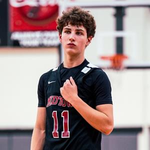 Luke Finley