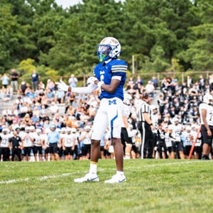 Tyheem Jackson mugshot