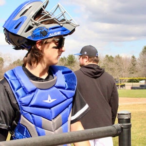 Finn Mahoney mugshot