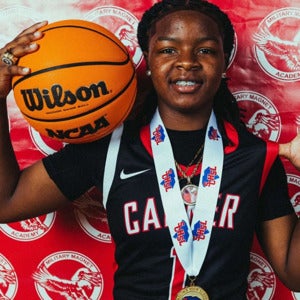 MARIAH BROWN