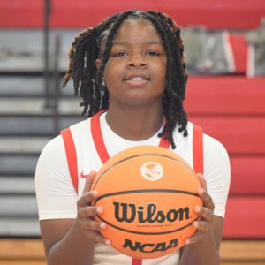 MARIAH BROWN