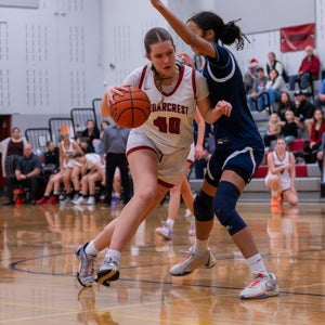 Kiki Anderson mugshot