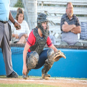 Kaylee Walker mugshot