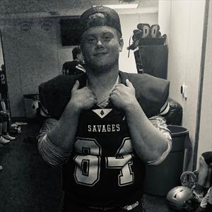 Zane Looney