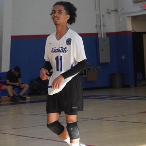 Ethan Andrade mugshot