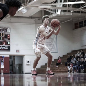 Grant Latino mugshot