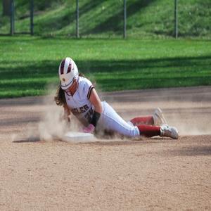 Giana Foster mugshot