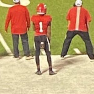 Jeremiah Green