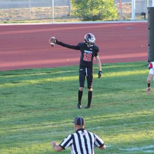 Cody Hape
