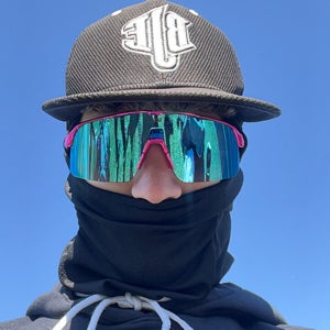 Caleb Lybarger mugshot