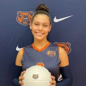 Sophia Bermudez mugshot