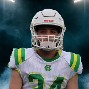 Caleb Edwards