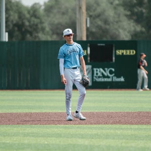 LANDON BARTH