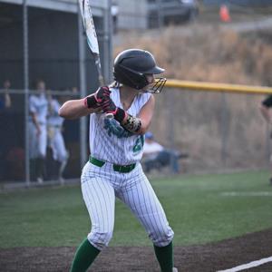 Harleigh Reece mugshot