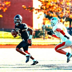 Anthony Caravallo mugshot