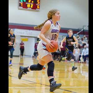 Camryn Poole