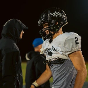 Lohgan Bottjer mugshot