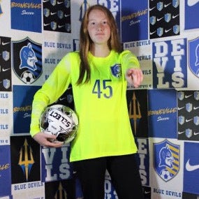 Cadence Robinson mugshot