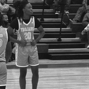 Malik Fuller mugshot