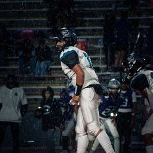 Nicholas Archuleta mugshot